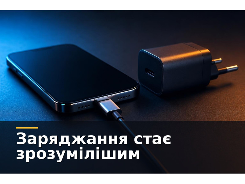 Что меняется в быстрой зарядке смартфонов в 2026 году
