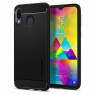 Чохли на Samsung Galaxy M20