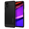 Чохли на Samsung Galaxy M31s