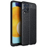 Чохли на Samsung Galaxy M33