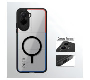 Чохли на Xiaomi POCO M7