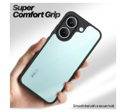 Чохли на Xiaomi POCO X8 Pro