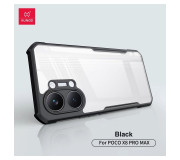 Чохли на Xiaomi POCO X8 Pro Max