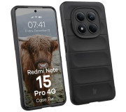 Чохли на Xiaomi Redmi Note 15 Pro 4G