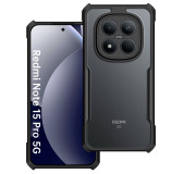 Чохли на Xiaomi Redmi Note 15 Pro 5G