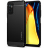 Чохли на Xiaomi Redmi Note 10 5G