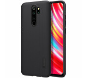 Чохли на Xiaomi Redmi Note 8 Pro