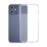 Прозрачный чехол Baseus для iPhone 12 mini