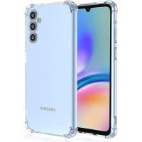 Чохол прозорий з посиленими кутами для Samsung Galaxy A25 / A25 5G (A256)