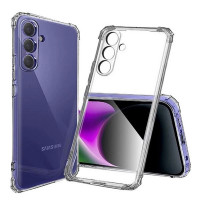 Чохол прозорий з посиленими кутами для Samsung Galaxy A34 5G (A346)