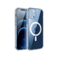 Прозрачный чехол для iPhone 11 Pro Clear с MagSafe