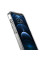 Прозорий чохол для iPhone 12 mini Clear with MagSafe