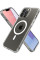 Прозрачный чехол для iPhone 13 Pro Max Clear с MagSafe