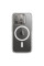 Прозорий чохол для iPhone 15 Pro Clear with MagSafe