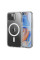 Прозорий чохол для iPhone 15 Clear with MagSafe