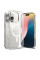 Прозорий чохол для iPhone 16 Pro Max Clear with MagSafe