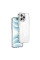 Прозорий чохол для iPhone 16 Pro Clear with MagSafe