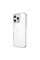 Прозорий чохол для iPhone 16 Pro Clear with MagSafe