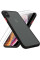Чохол Matte case для iPhone Xs Max Black