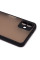 Чохол Matte case для Samsung Galaxy A04 (A045) Black