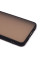 Чохол Matte case для Samsung Galaxy A04 (A045) Black