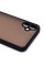 Чохол Matte case для Samsung Galaxy A04e (A042) Black