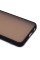 Чохол Matte case для Samsung Galaxy A04e (A042) Black