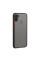 Чохол Matte case для Samsung Galaxy A11 (A115) Black
