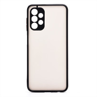 Чехол Matte case для Samsung Galaxy A13 4G (A135) /A13 5G (A135)/A04s (A047) Black
