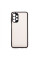 Чохол Matte case для Samsung Galaxy A13 4G (A135) /A13 5G (A135)/A04s (A047) Black
