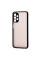 Чохол Matte case для Samsung Galaxy A13 4G (A135) /A13 5G (A135)/A04s (A047) Black