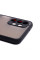Чохол Matte case для Samsung Galaxy A13 4G (A135) /A13 5G (A135)/A04s (A047) Black