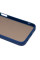 Чохол Matte case для Samsung Galaxy A15 (A155) Blue