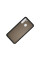 Чохол Matte case для Samsung Galaxy A21 (A215) Black