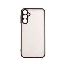 Чохол Matte case для Samsung Galaxy A24 (A245) Black