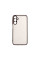 Чохол Matte case для Samsung Galaxy A24 (A245) Black