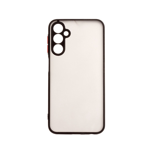 Чохол Matte case для Samsung Galaxy A24 (A245) Black