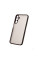 Чохол Matte case для Samsung Galaxy A24 (A245) Black
