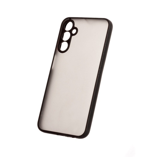 Чохол Matte case для Samsung Galaxy A24 (A245) Black