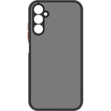 Чохол Matte case для Samsung Galaxy A26 (A265) Black