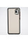 Чохол Matte case для Samsung Galaxy A31 (A315) Black