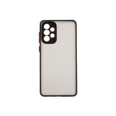Чохол Matte case для Samsung Galaxy A32 (A325) Black