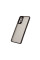 Чохол Matte case для Samsung Galaxy A32 (A325) Black