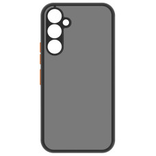 Чохол Matte case для Samsung Galaxy A34 (A345) Black