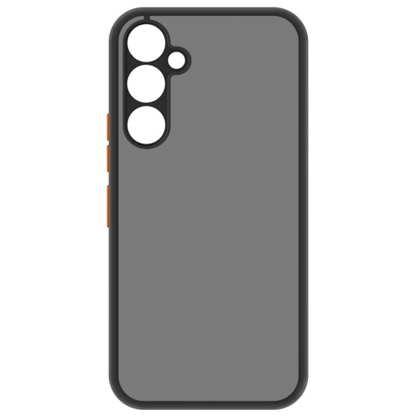 Чохол Matte case для Samsung Galaxy A34 (A345) Black