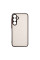 Чохол Matte case для Samsung Galaxy A35 (A355) Black