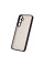 Чохол Matte case для Samsung Galaxy A35 (A355) Black