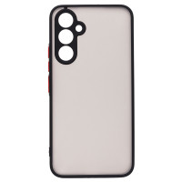 Чохол Matte case для Samsung Galaxy A54 5G (A546) Black