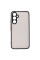 Чохол Matte case для Samsung Galaxy A54 5G (A546) Black