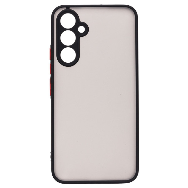 Чохол Matte case для Samsung Galaxy A54 5G (A546) Black